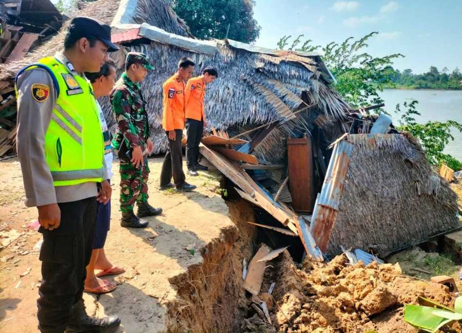Teknik stabilisasi lereng untuk mencegah longsor